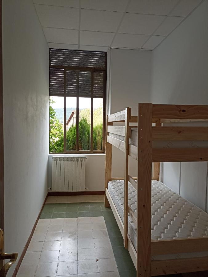 Albergue De Siresa Luaran gambar