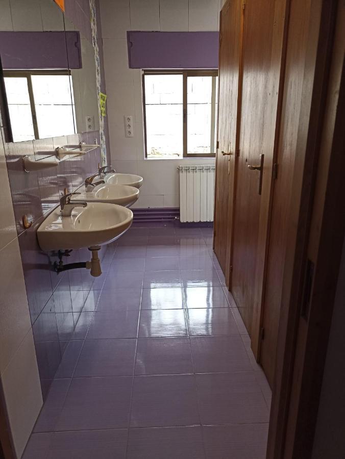 Albergue De Siresa Luaran gambar