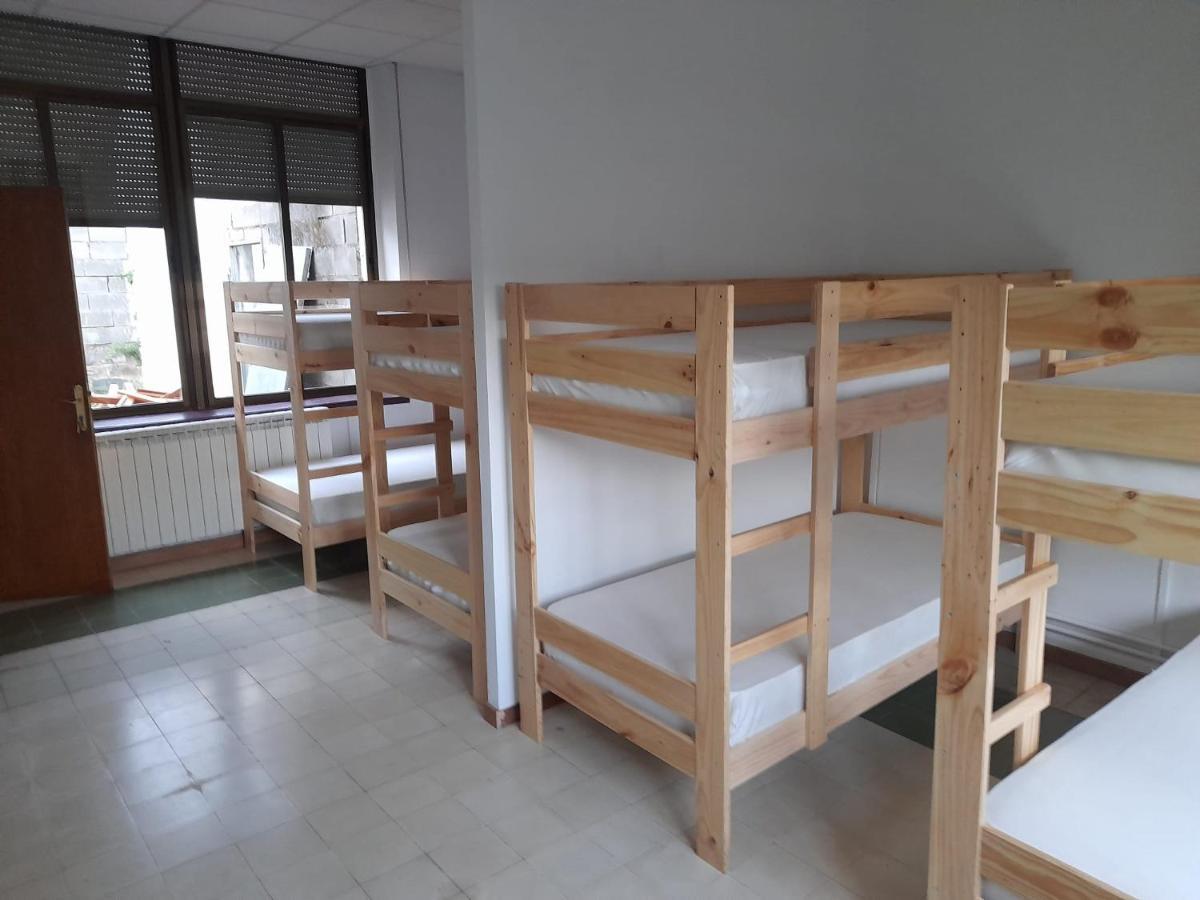 Albergue De Siresa Luaran gambar